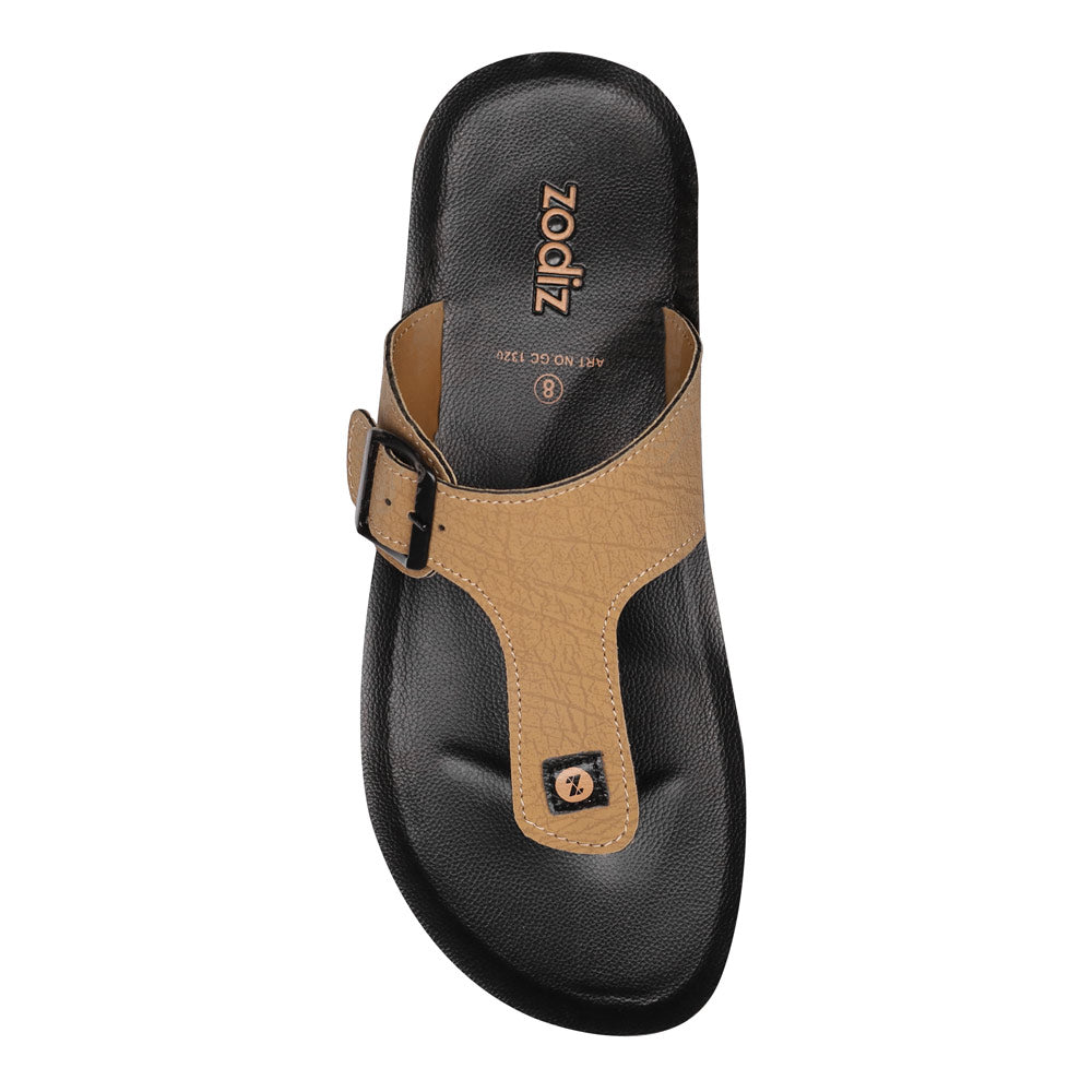 Zodiz GC 1320 Men Flip Flops