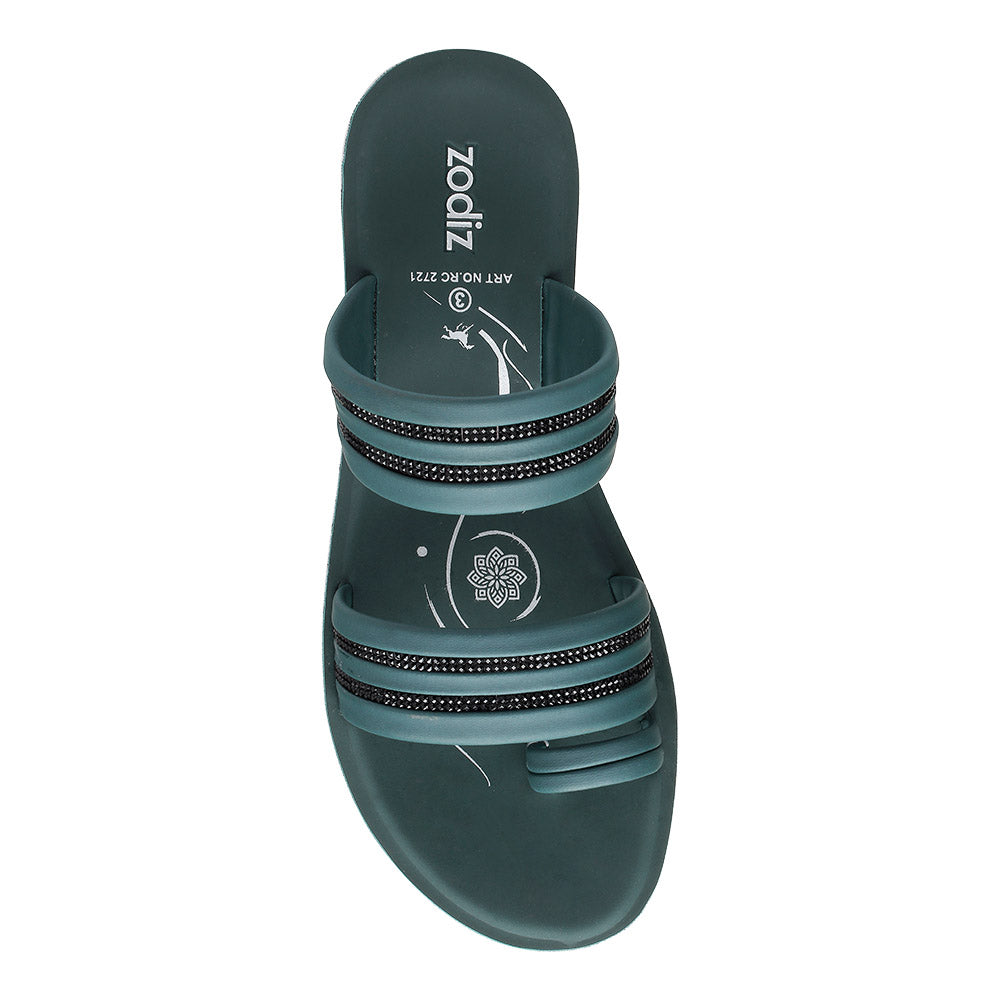 Zodiz RC 2721 Girls Sandals