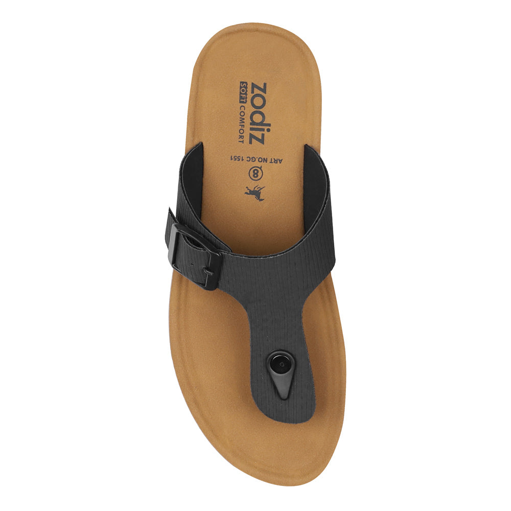 Zodiz GC 1551 Men Sandals