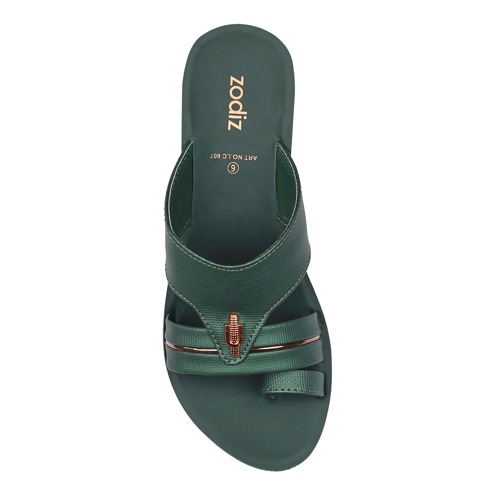 Zodiz LC 607 Women Slides