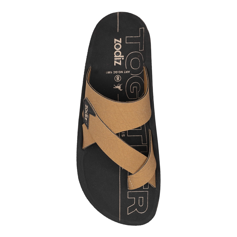Zodiz GC 1561 Men Sandals