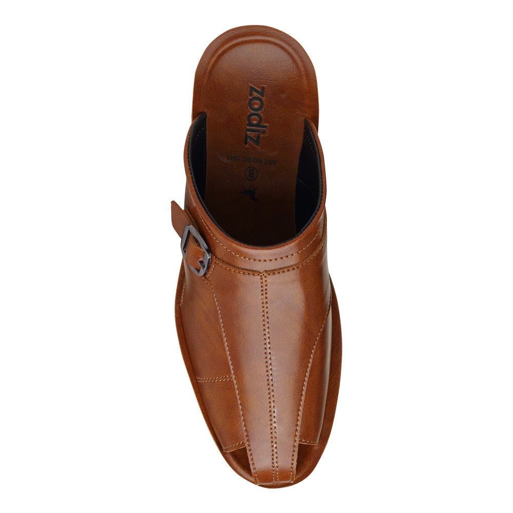 Zodiz GC 1542 Men Sandals