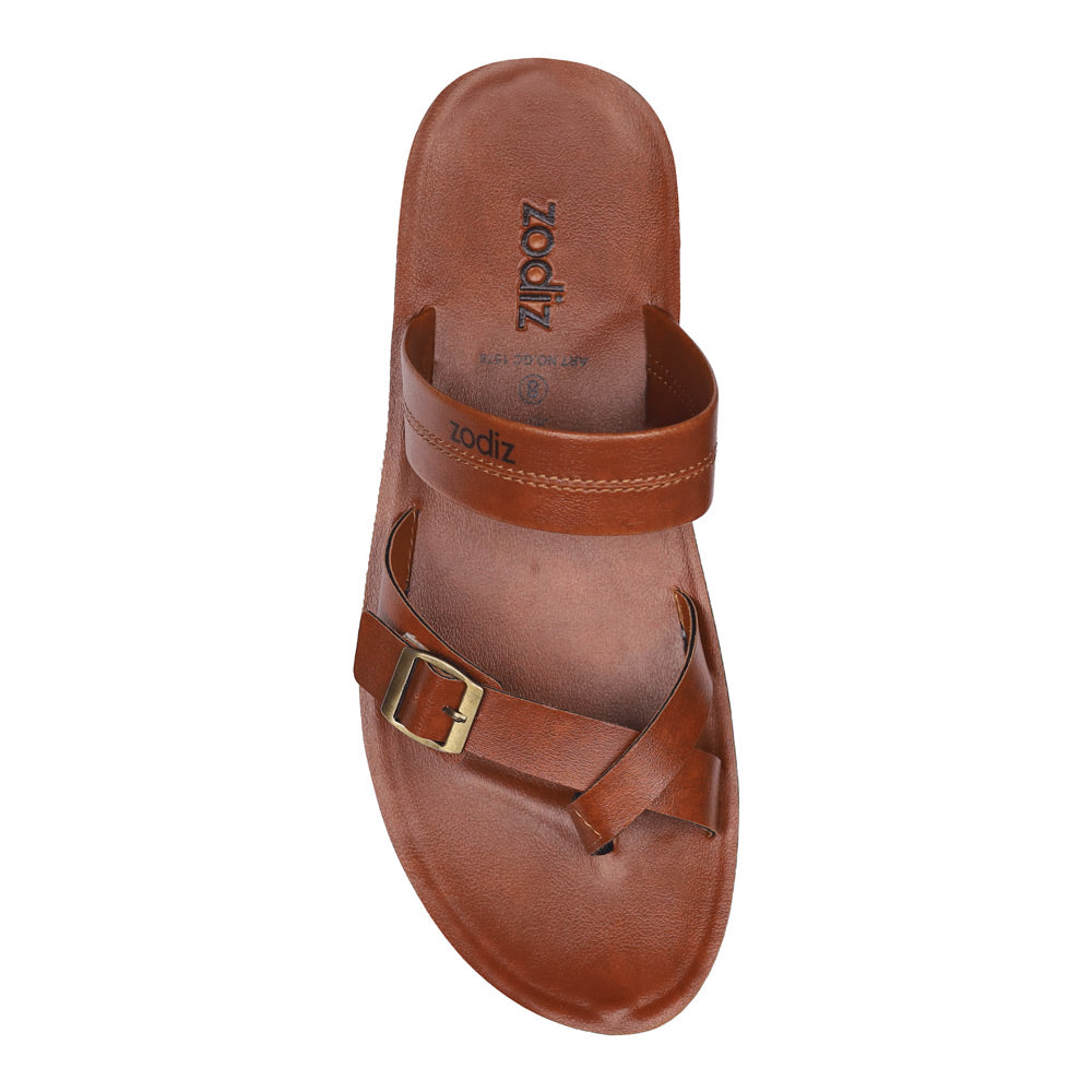 Zodiz GC 1578 Men Sandals