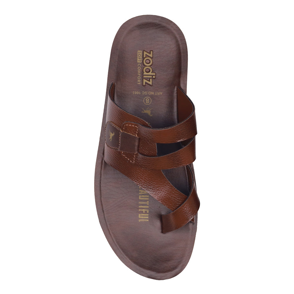 Zodiz GC 1603 Men Sandals