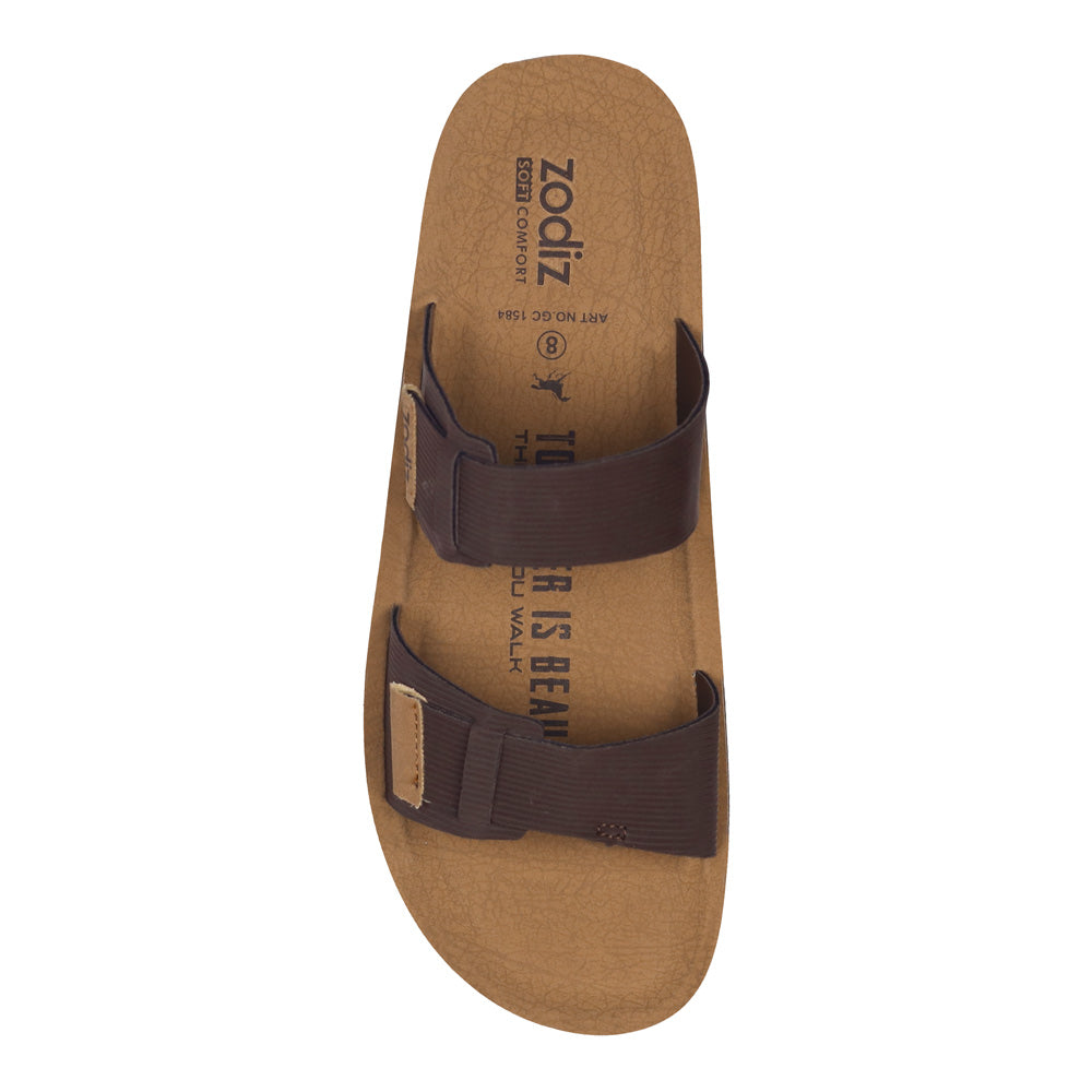 Zodiz GC 1584 Men Sandals
