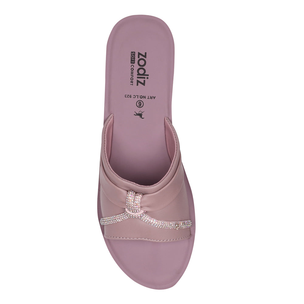 Zodiz LC 923 Women Slides