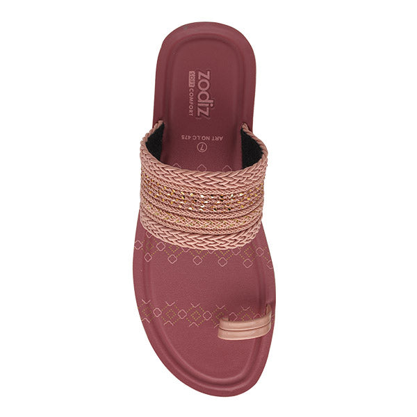 Zodiz LC 475 Women Sandals