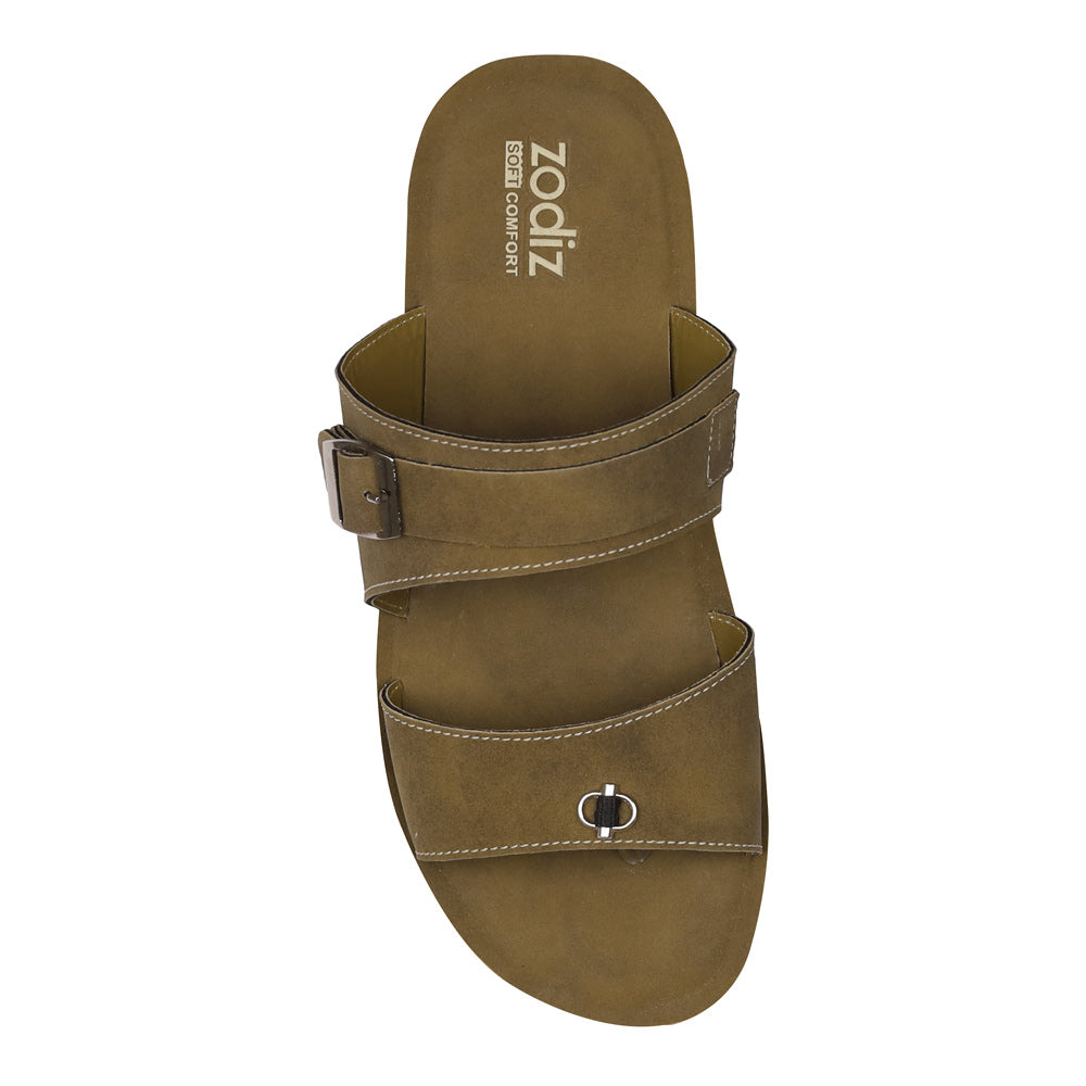 Zodiz GC 1514 Men Sandals