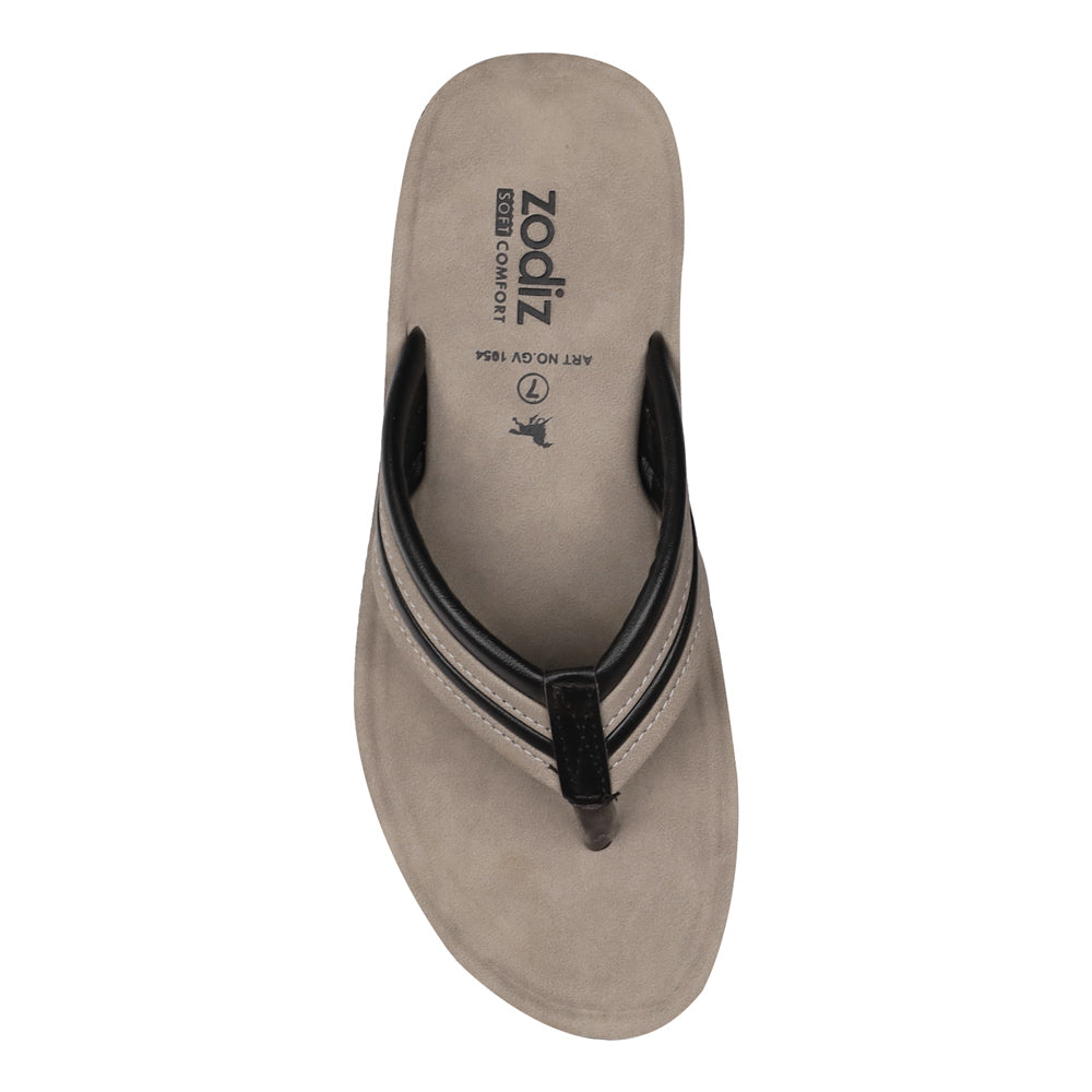 Zodiz GV 1054 Men Flip Flops