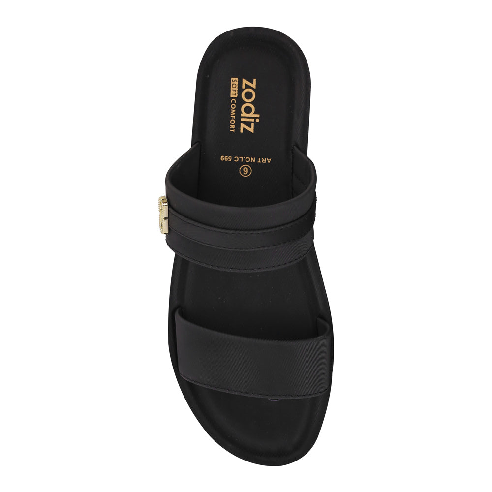 Zodiz LC 599 Women Slides