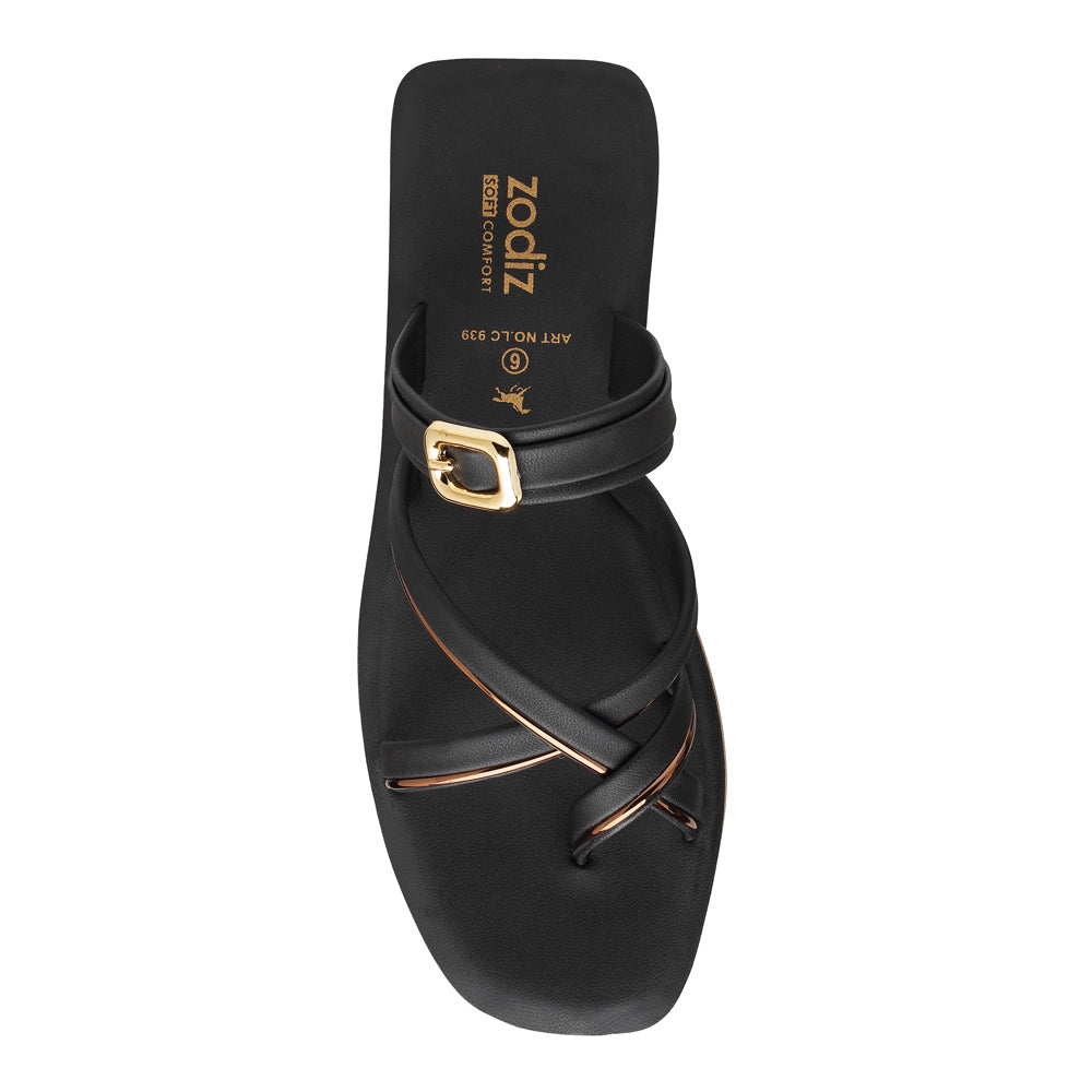 Zodiz LC 939 Women Slides