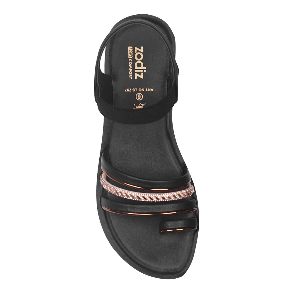 Zodiz LS 797 Women Sandals