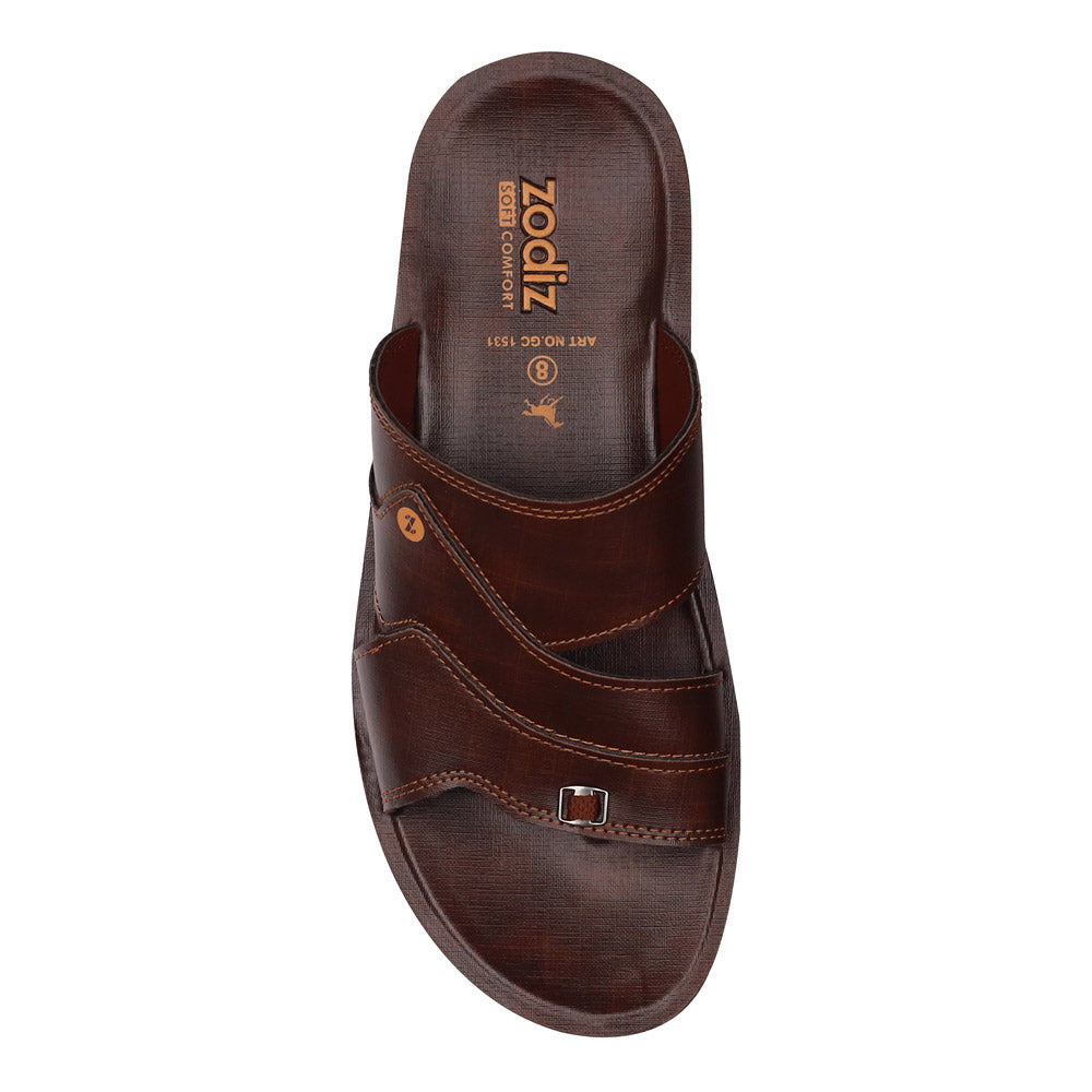 Zodiz GC 1531 Men Sandals