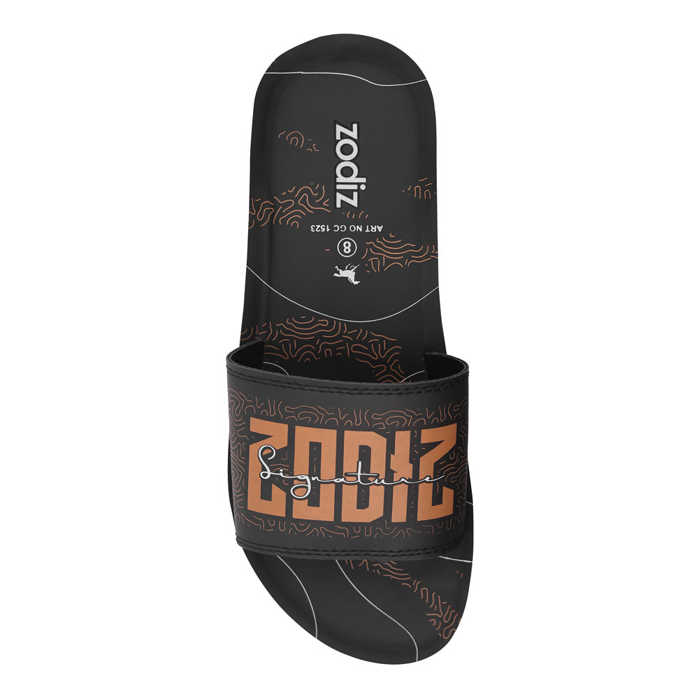 Zodiz GC 1523 Men Sandals