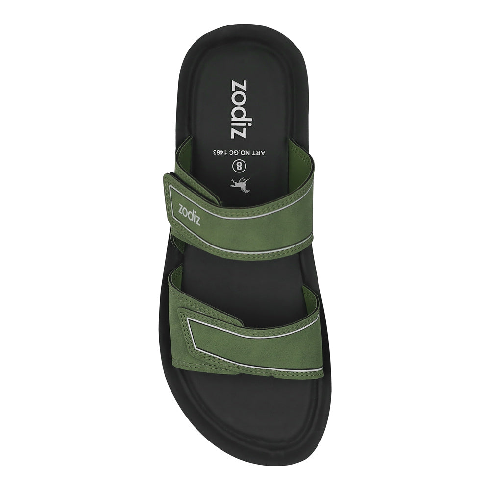 Zodiz GC 1463 Men Sandals