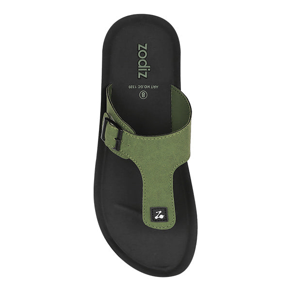 Zodiz GC 1320 Men Flip Flops