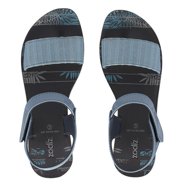 Zodiz RS 2802 Girls Sandals