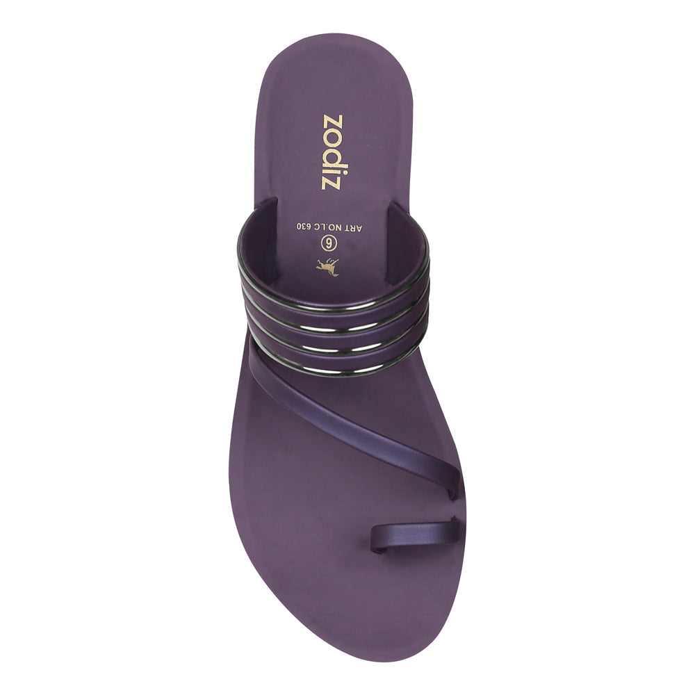 Zodiz LC 630 Women Slides