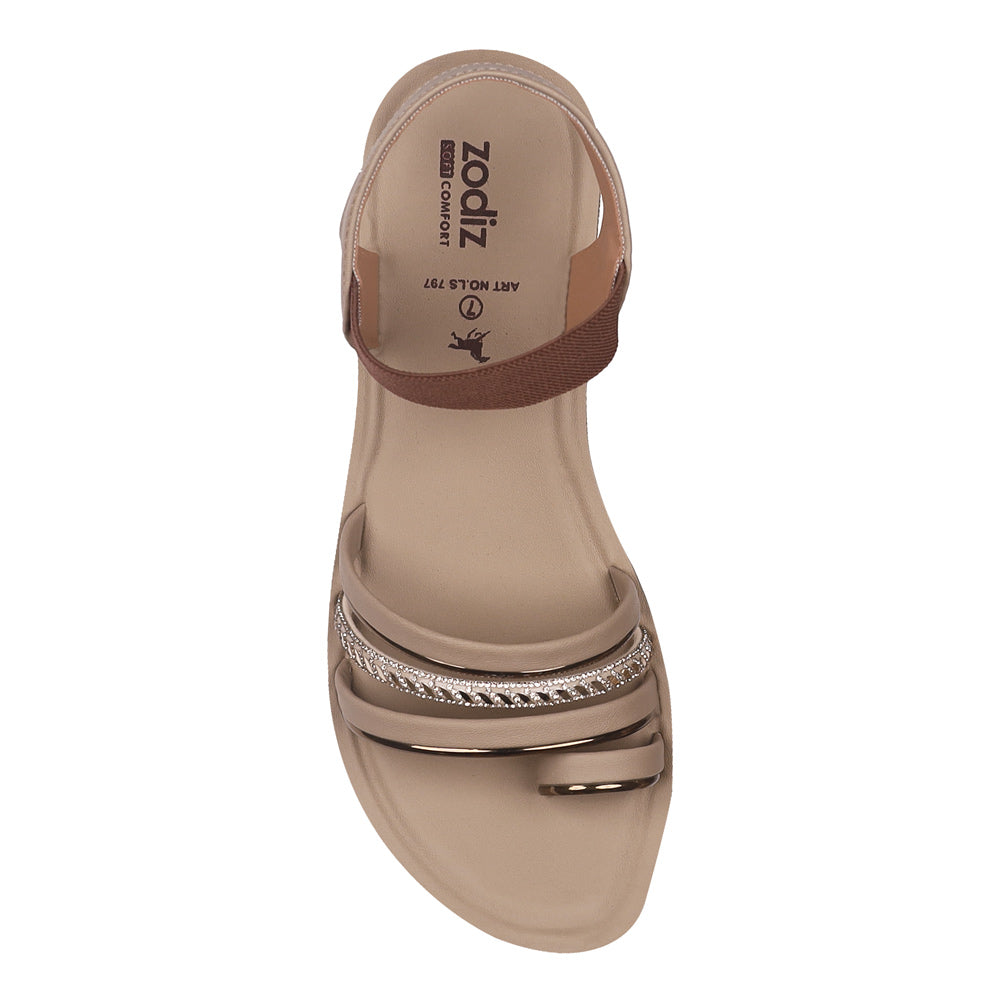 Zodiz LS 797 Women Sandals