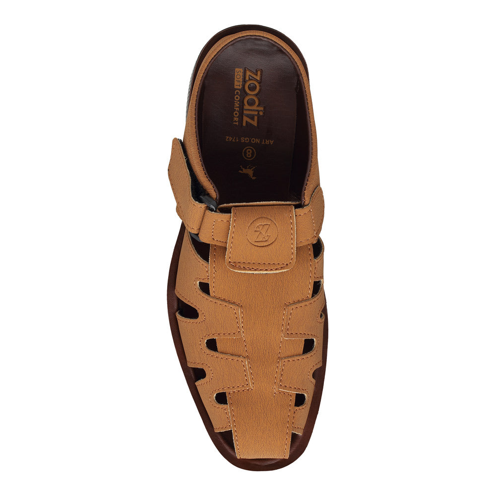 Zodiz GS 1742 Men Sandals