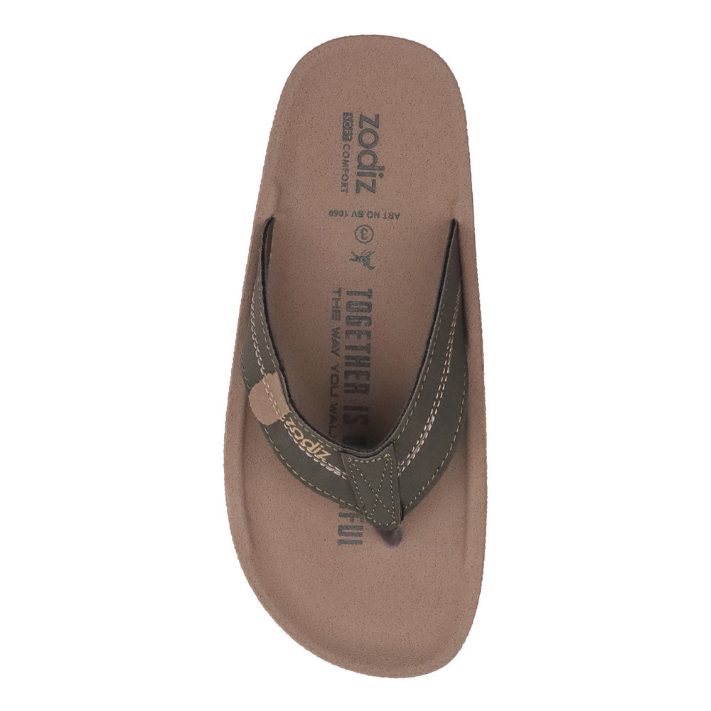 Zodiz BV 1060 Boys Flip Flops