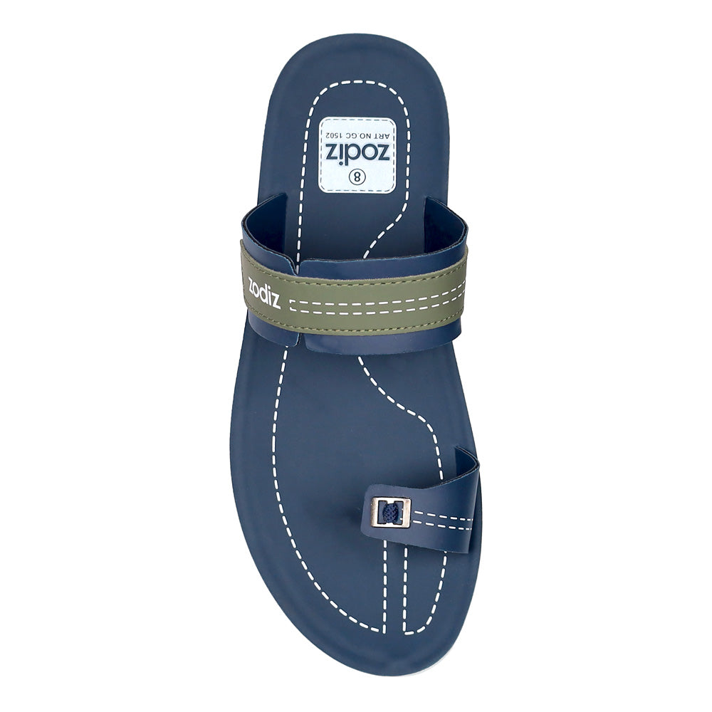 Zodiz GC 1502 Men Sandals