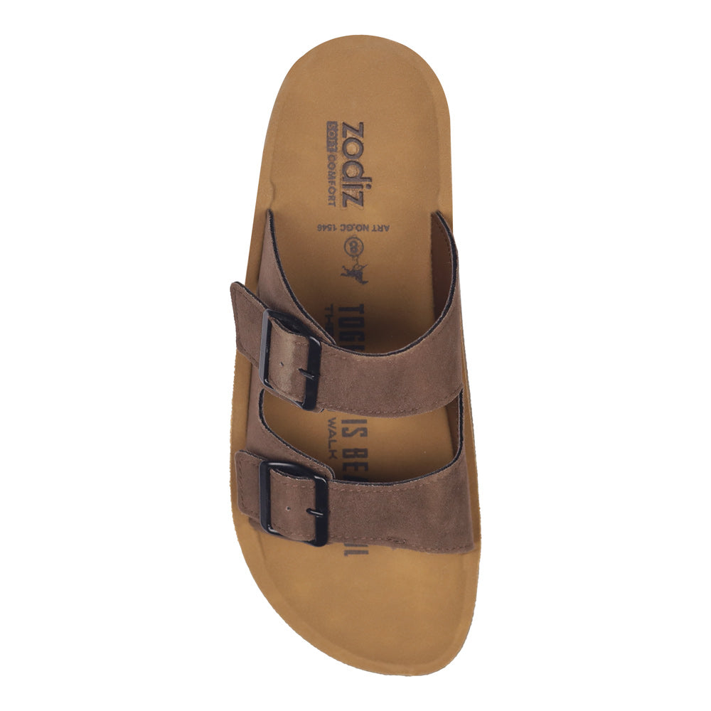Zodiz GC 1546 Men Sandals