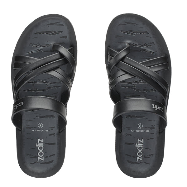 Zodiz GC 1387 Men Giants Sandals