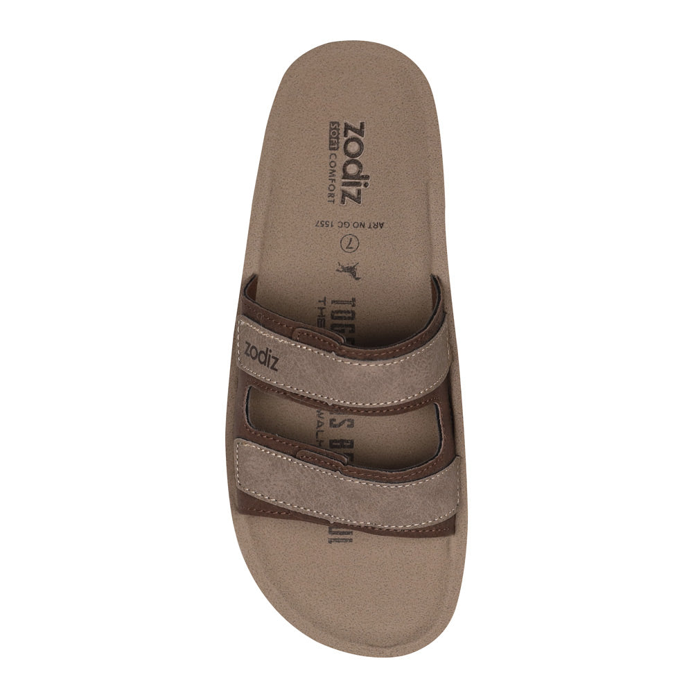 Zodiz GC 1557 Men Sandals