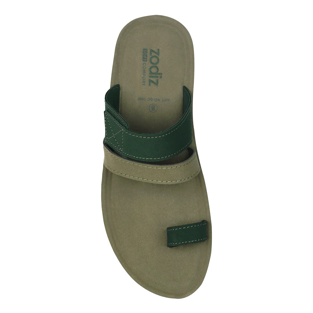 Zodiz GC 1480 Men Sandals