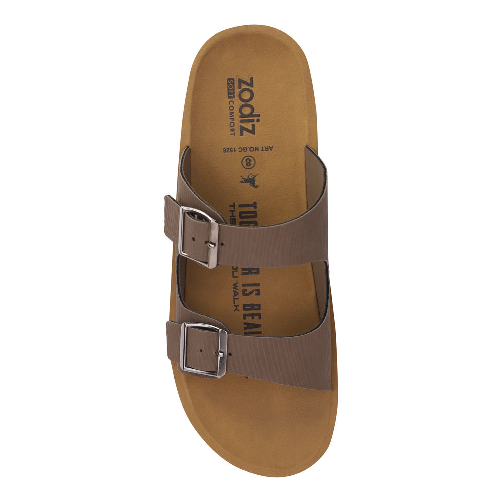 Zodiz GC 1528 Men Sandals
