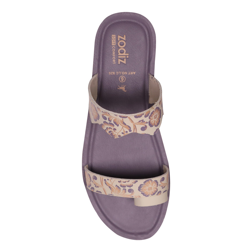 Zodiz LC 925 Women Slides