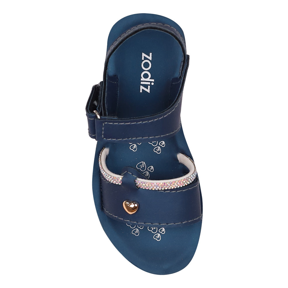 Zodiz RS 3239 Girls Sandals
