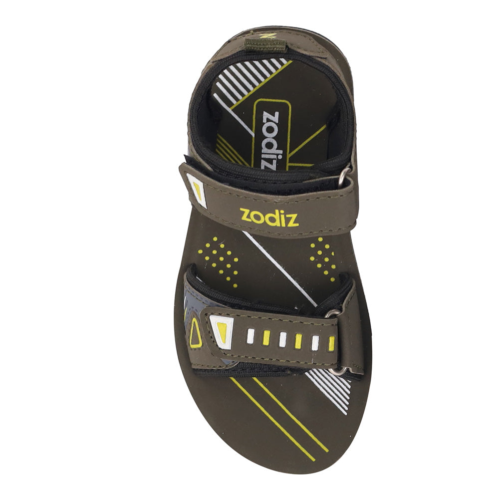 Zodiz BS 3232 Boys Sandals