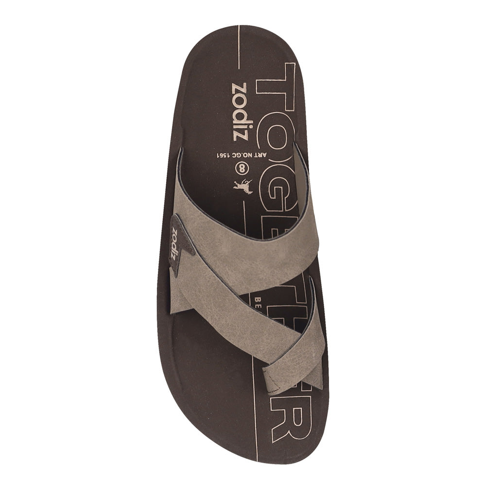 Zodiz GC 1561 Men Sandals