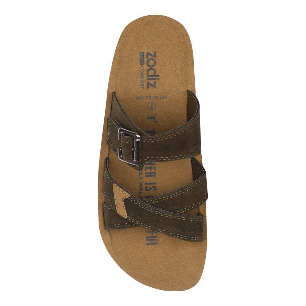 Zodiz GC 1559 Men Sandals