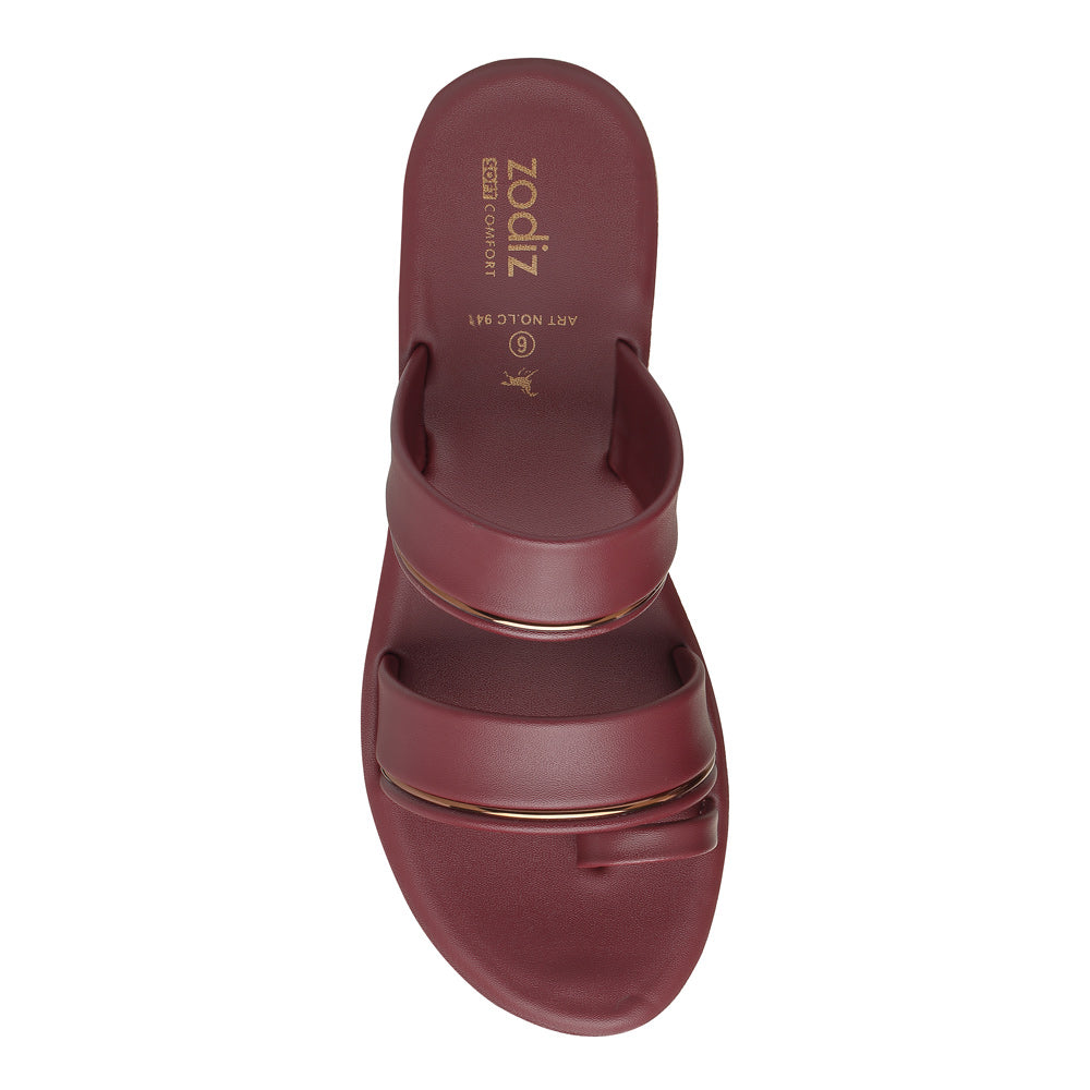 Zodiz LC 941 Women Slides