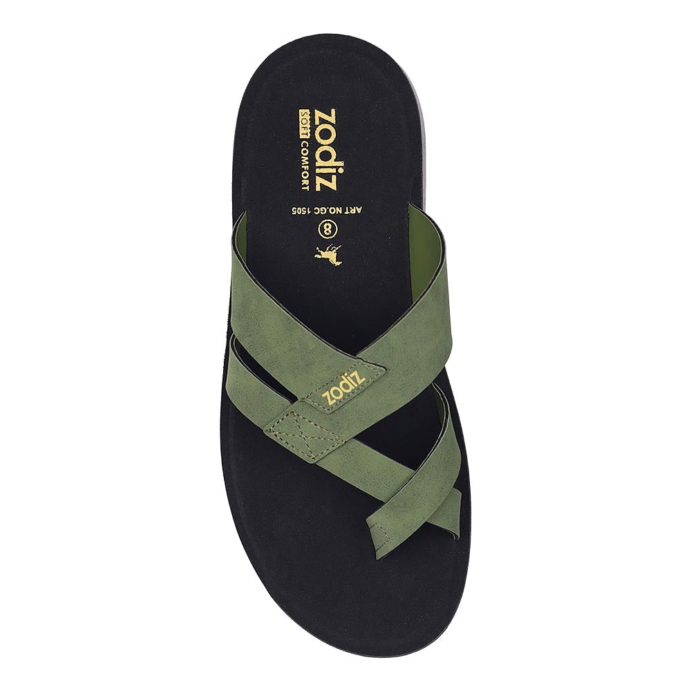 Zodiz GC 1505 Men Sandals