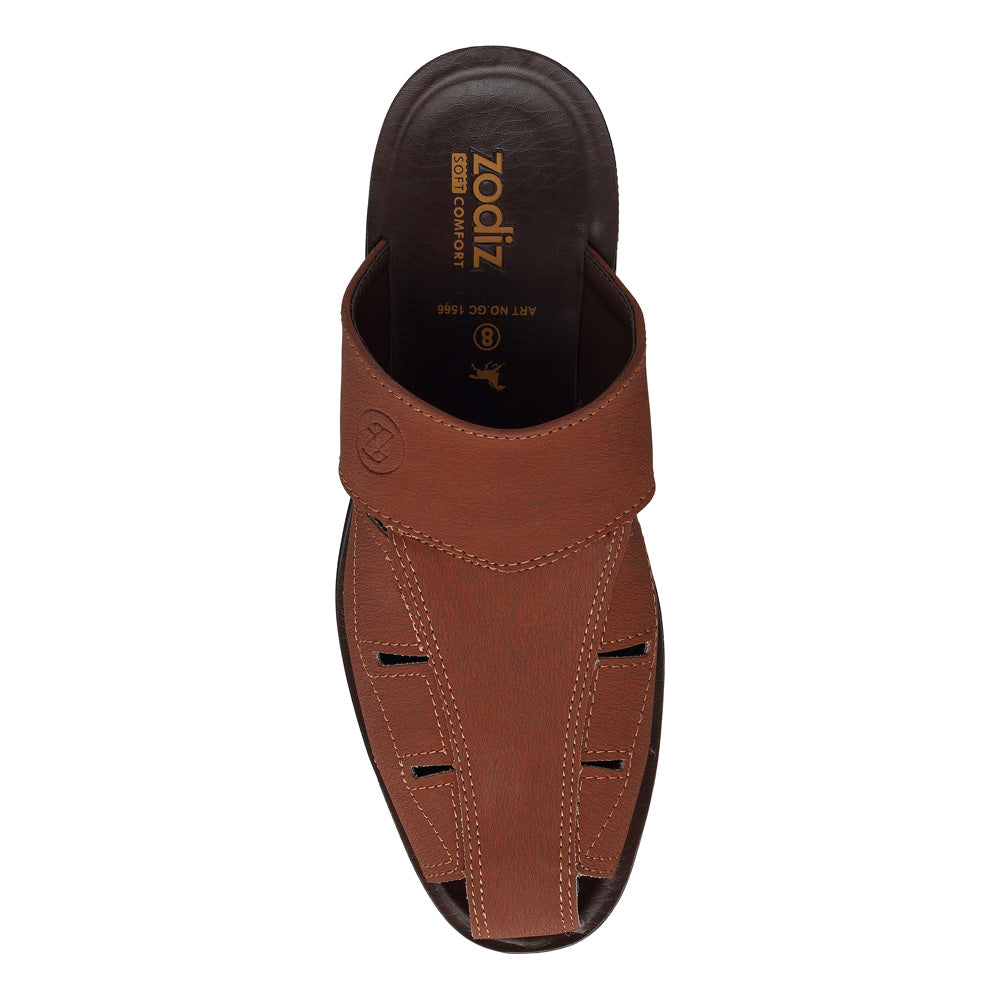 Zodiz GC 1566 Men Sandals