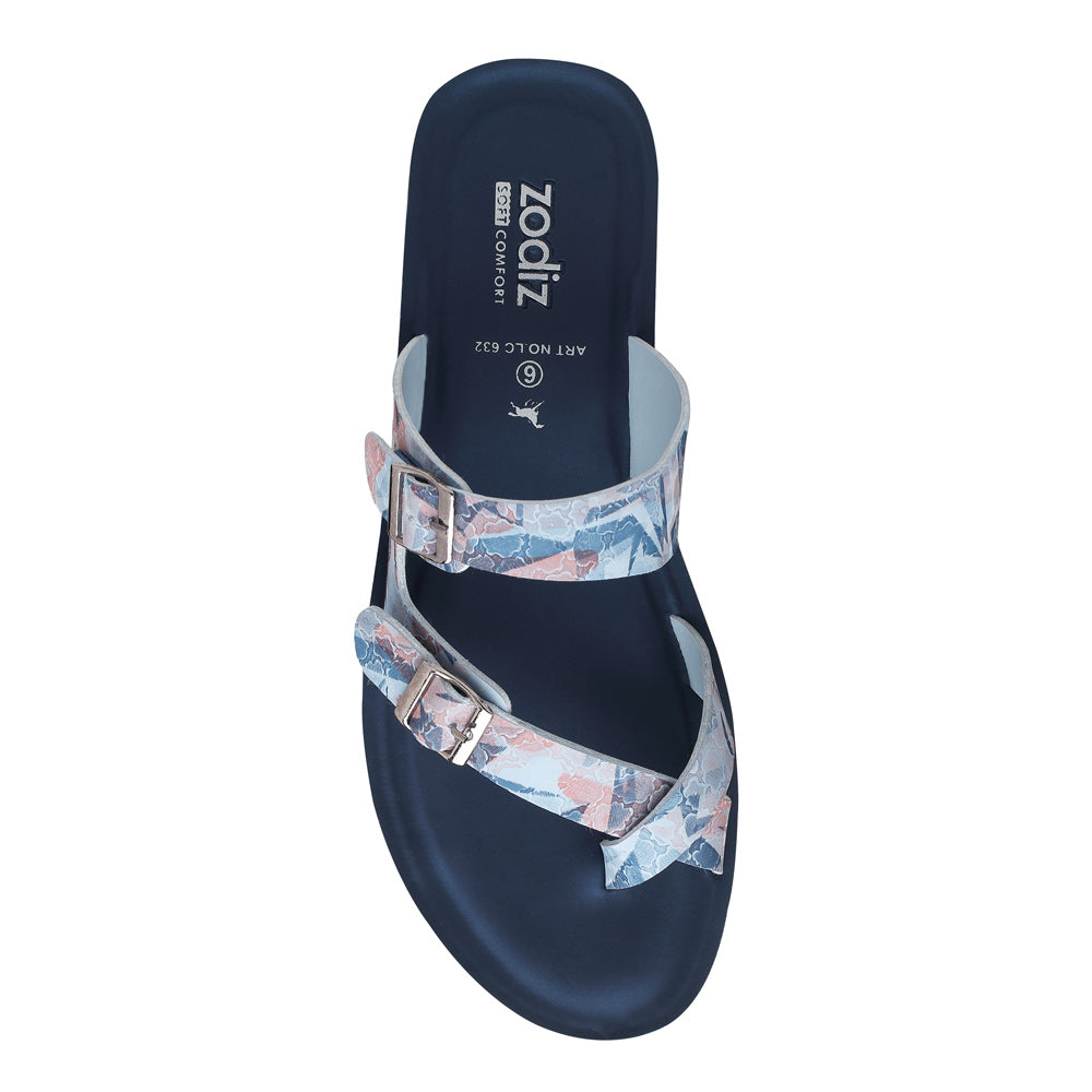 Zodiz LC 632 Women Slides