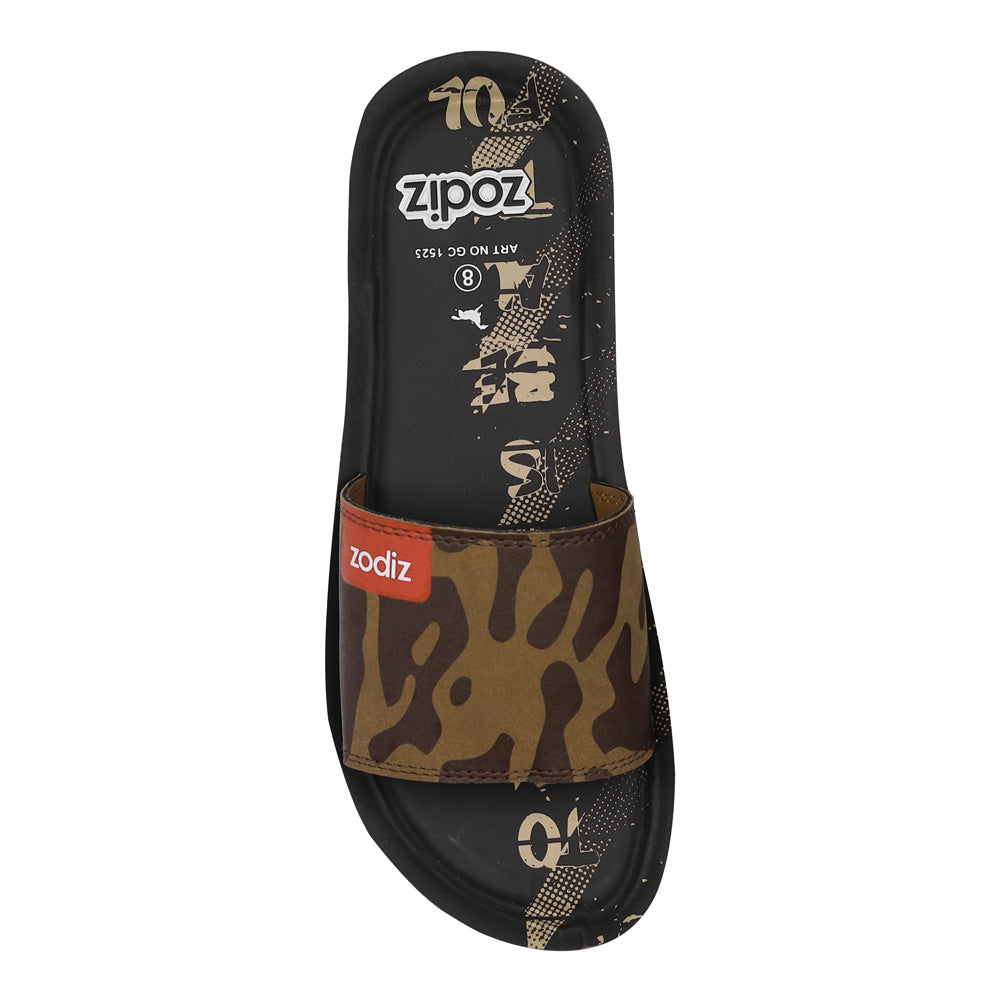 Zodiz GC 1525 Men Sandals