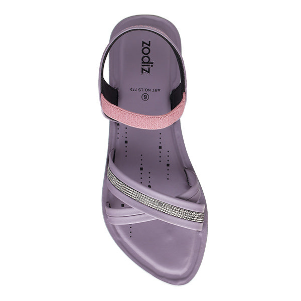 Zodiz LS 775 Women Sandals