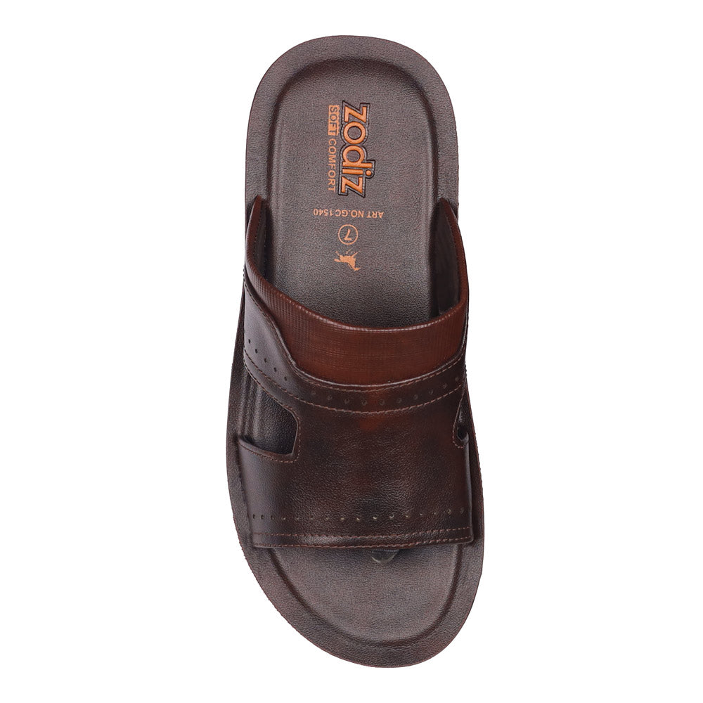 Zodiz GC 1540 Men Sandals
