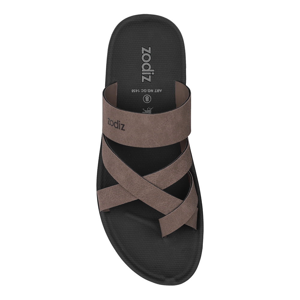 Zodiz GC 1458 Men Sandals