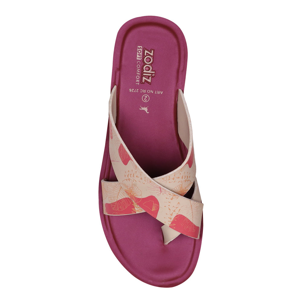 Zodiz RC 2726 Girls Sandals