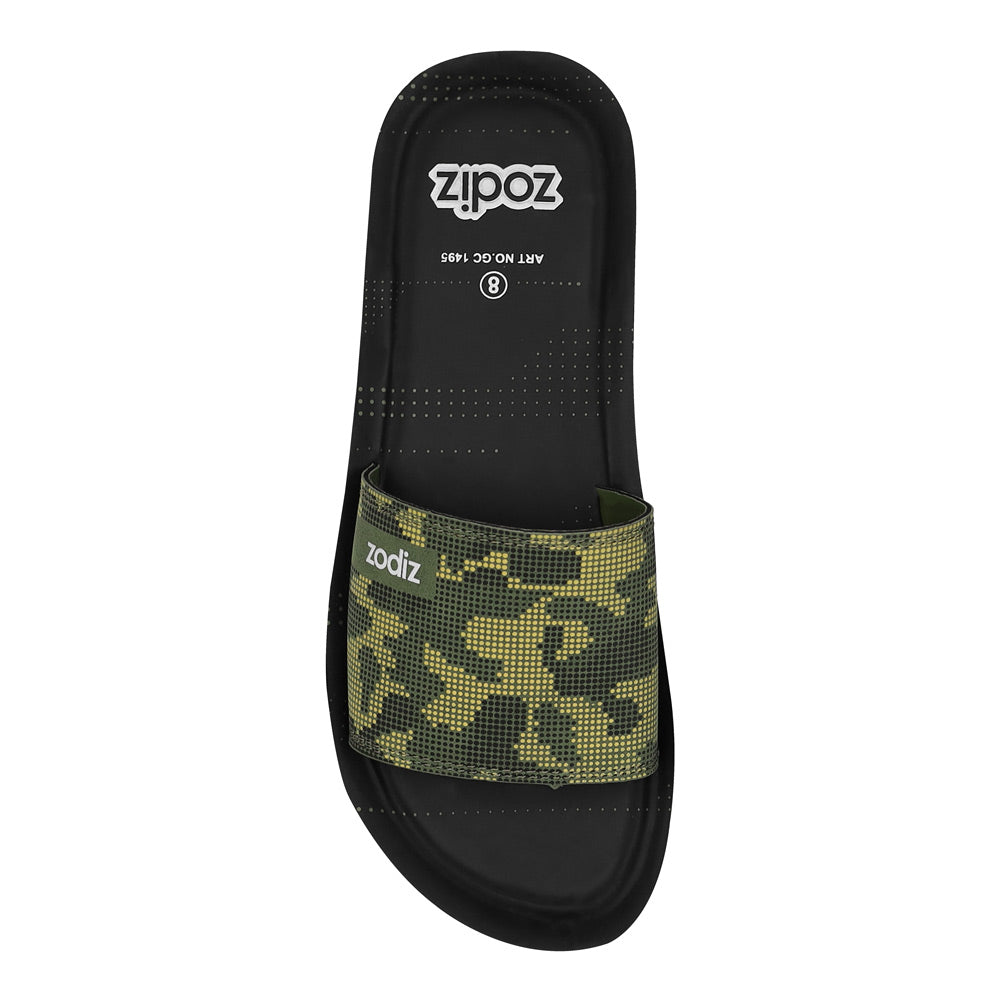 Zodiz GC 1495 Men Sandals