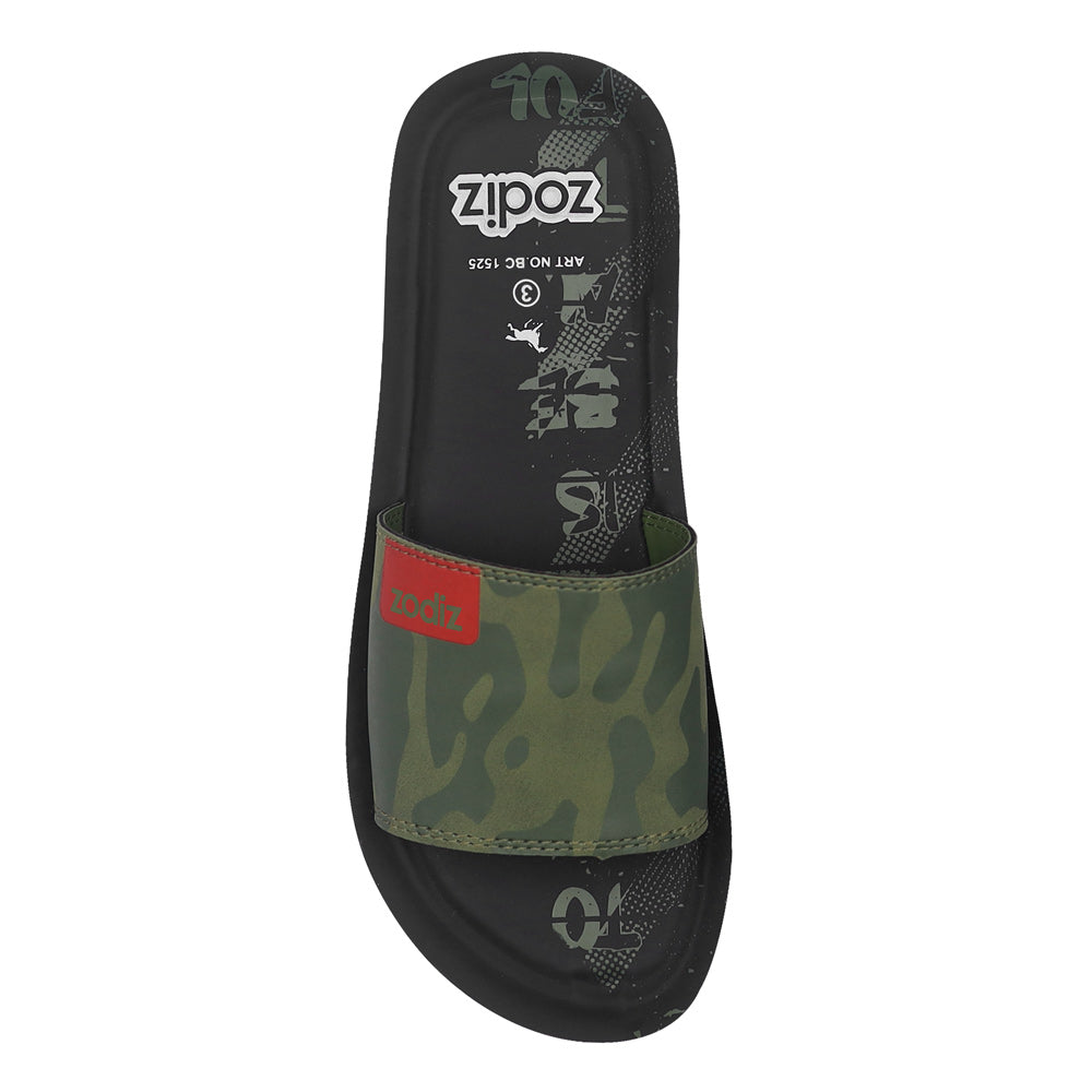 Zodiz BC 1525 Boys Sandals