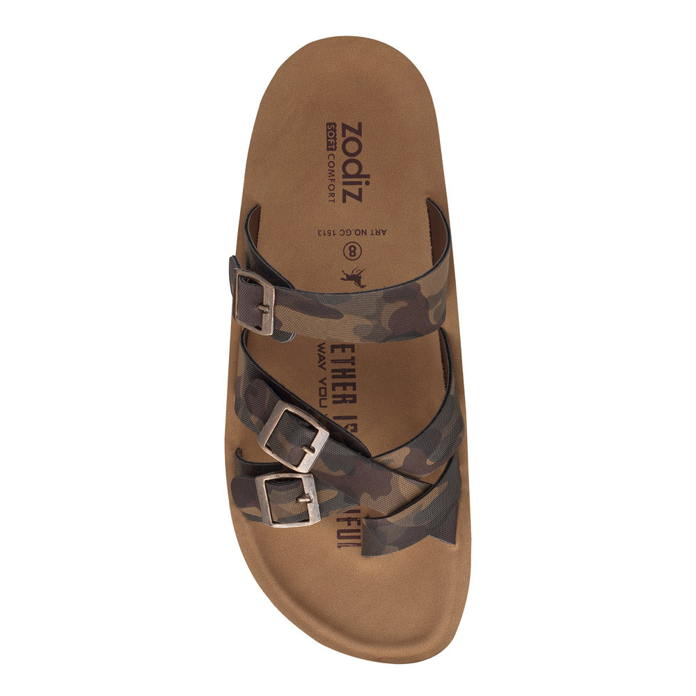 Zodiz GC 1513 Men Sandals