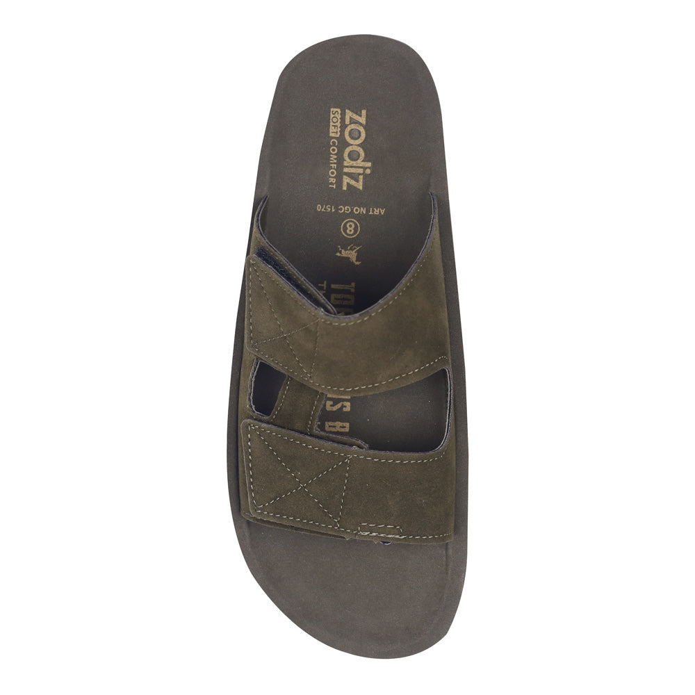 Zodiz GC 1570 Men Sandals