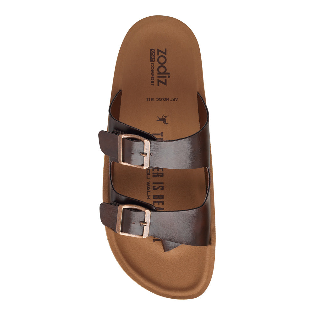 Zodiz GC 1512 Men Giants Sandals